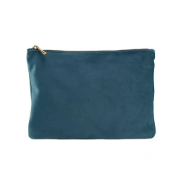 Сумки. Бархатный аксессуарный чехол