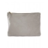 Bags. Velvet Accessory Pouch