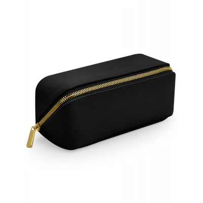 
                                                Bags. Boutique Open Flat Mini Accessory Case
                                                