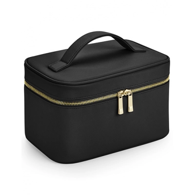 
                                                Bags. Boutique Vanity Case
                                                