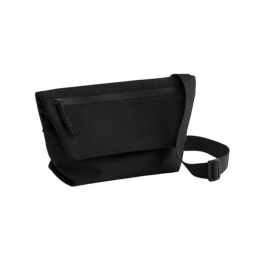 Сумки. Минималистичная мини-сумка через плечо