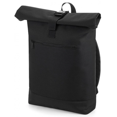 
                                            Roll-Top Backpack
                                            