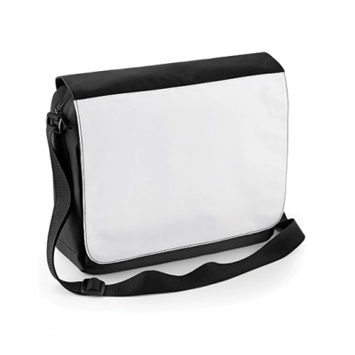 
                                            Sublimation Messenger Bag
                                            