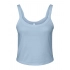 T-Shirts. Women´s Micro Rib Spaghetti Strap Tank T-Shirts. Women´s Micro Rib Spaghetti Strap Tank