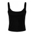 T-Shirts. Women´s Micro Rib Spaghetti Strap Tank T-Shirts. Women´s Micro Rib Spaghetti Strap Tank