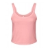 T-Shirts. Women´s Micro Rib Spaghetti Strap Tank T-Shirts. Women´s Micro Rib Spaghetti Strap Tank