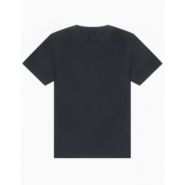 Футболки. Унисекс тяжелая выстиранная футболка