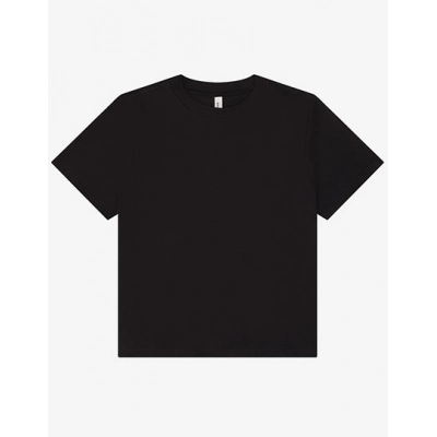 
                                                T-Shirts. Women´s Heavy Boxy Tee
                                                