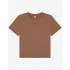 T-Shirts. Women´s Heavy Boxy Tee