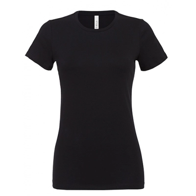 
                                                Women´s Relaxed Jersey Short Sleeve Tee
                                                