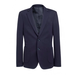 Пиджак. Мужская куртка из джерси 