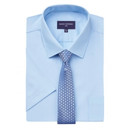 Рубашки. Рубашка Vesta с коротким рукавом