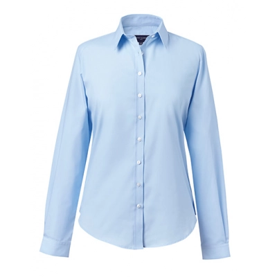 
                                                Women`s Selene Long Sleeve Blouse
                                                