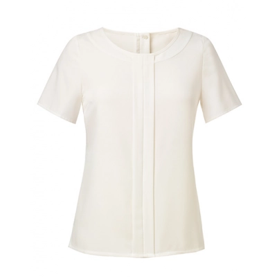 
                                            Women`s Felina Short Sleeve Blouse
                                            