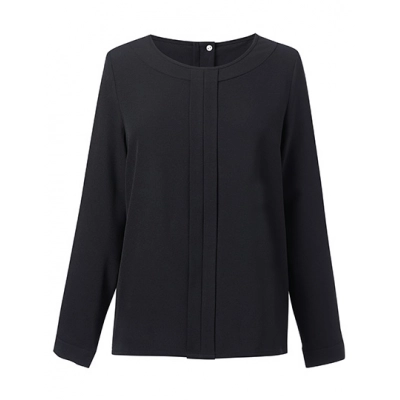 
                                            Women`s Roma Long Sleeve Blouse
                                            