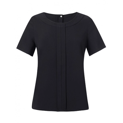 
                                            Women`s Verona Short Sleeve Blouse
                                            