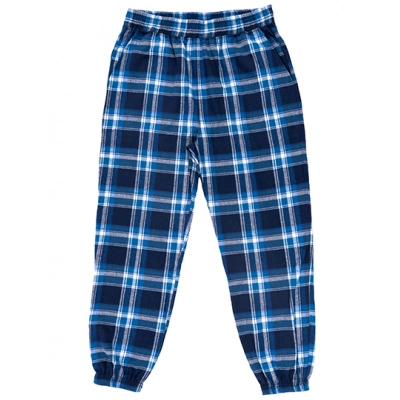 
                                                Flannel Jogger Pant
                                                