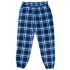 Flannel Jogger Pant