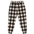 Flannel Jogger Pant