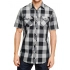 Buffalo Plaid Woven Shirt