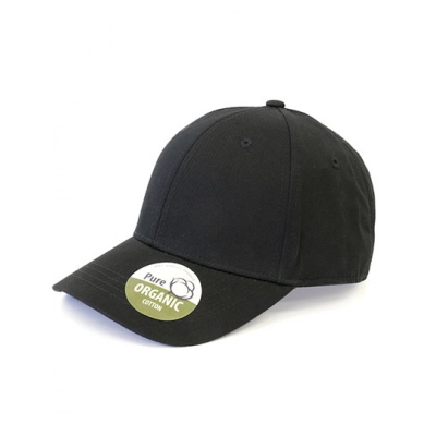 
                                            Organic Cotton Cap
                                            