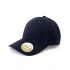 Organic Cotton Cap
