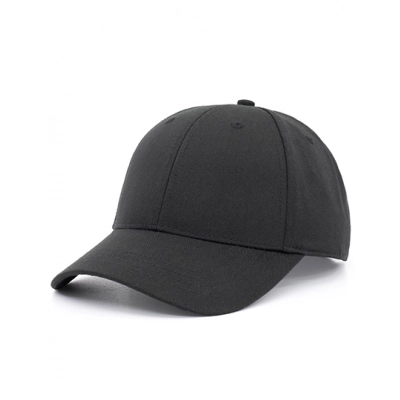 
                                                Caps. Recycled Cotton Cap
                                                