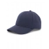 Caps. Recycled Cotton Cap