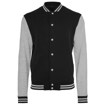 
                                                Sweat College Jacket
                                                