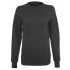 Sweatshirts & -jackets. Ladies Light Crewneck