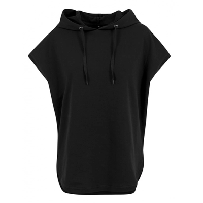
                                                Sweatshirts & -jackets. Ladies` Sleeveless Hoody
                                                