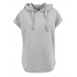 Sweatshirts & -jackets. Ladies` Sleeveless Hoody Sweatshirts & -jackets. Ladies` Sleeveless Hoody