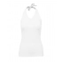 Ladies` Neckholder Shirt