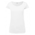 Ladies` Wideneck Tee