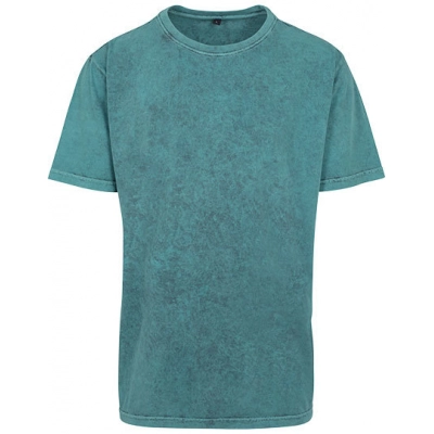 
                                                Acid Washed Tee
                                                