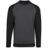 Raglan Crewneck