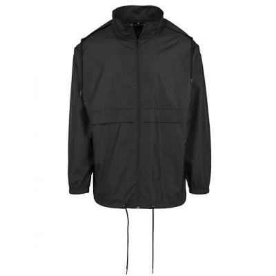 
                                                Nylon Windbreaker
                                                