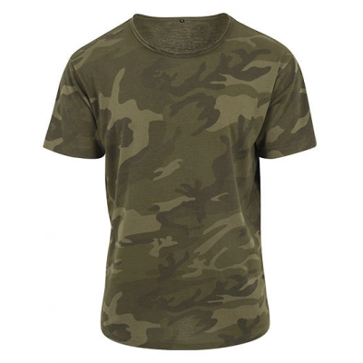 
                                                T-Shirts. Camo Tee
                                                