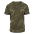 T-Shirts. Camo Tee
