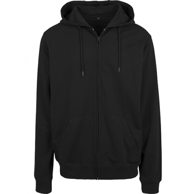 
                                            Terry Zip Hoody
                                            
