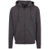 Terry Zip Hoody