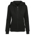 Ladies Merch Zip Hoody
