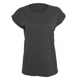 Ladies Basic T-Shirt