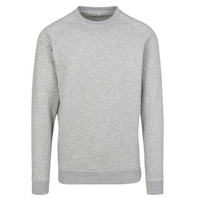 
                                                Raglan Sweat Crewneck
                                                