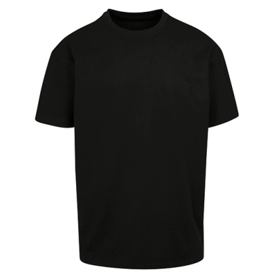 
                                                Heavy Oversize Tee
                                                