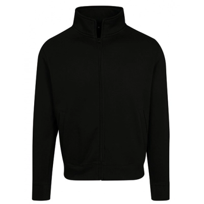 
                                                Sweatshirts & -jackets. High Neck Sweat Zip Cardigan
                                                