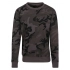 Свитшоты и куртки. Камуфляжный свитшот с круглым вырезом. Свитшоты и куртки. Камуфляжный свитшот с круглым вырезом.