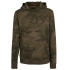 Sweatshirts & -jackets. Camo Hoody