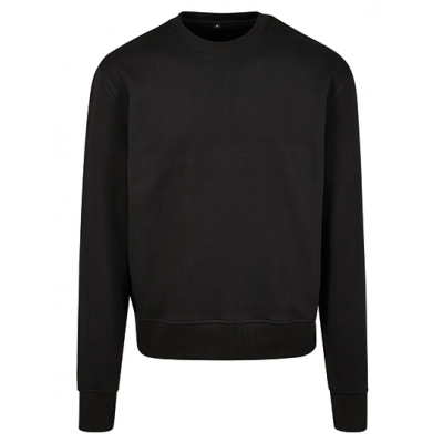 
                                                Premium Oversize Crewneck Sweatshirt
                                                