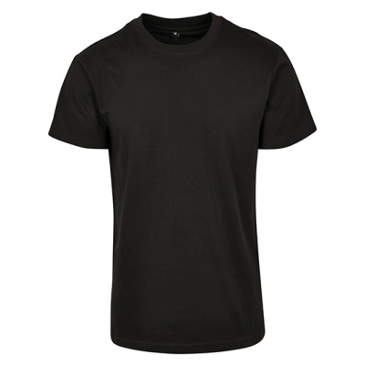 
                                                Premium Combed Jersey T-Shirt
                                                
